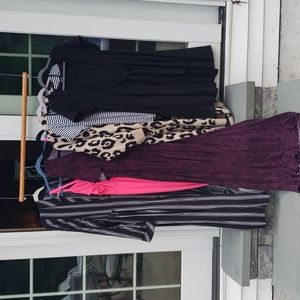 Torrid Haul Size 2